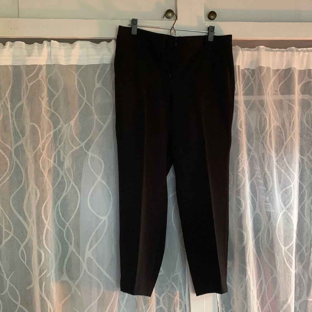 MM LaFleur Work Pants EUC (Petite See Description)